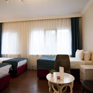 Hotel Genius, Istanbul