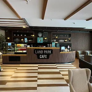 Hotel Land Park, Istanbul