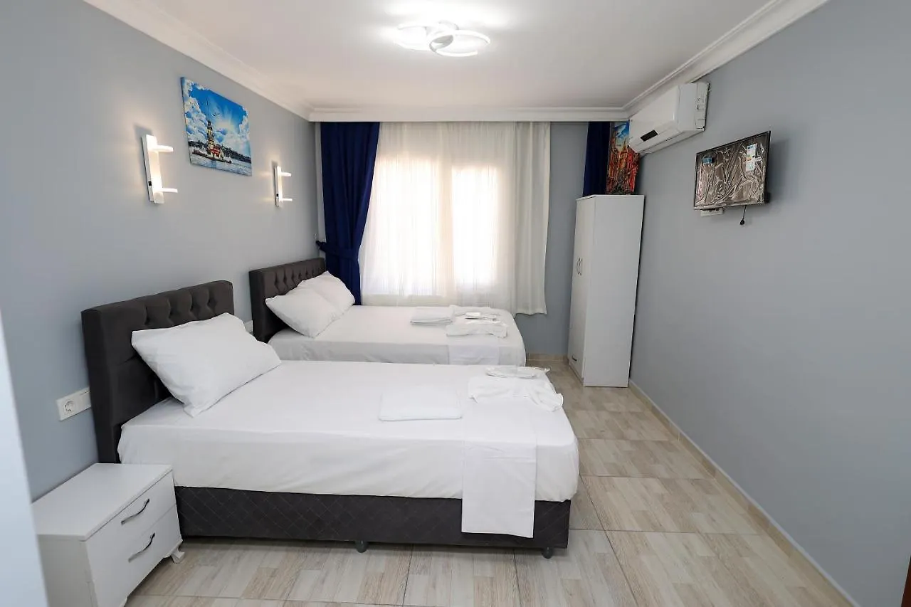 Merdin Suites & Hotel - Downtown Istanbul 0*,  Turkey
