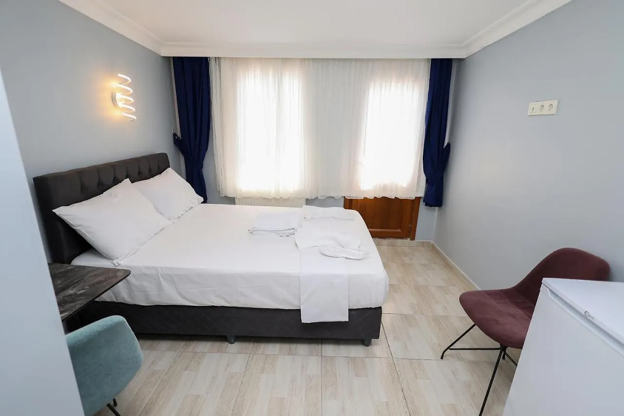 Merdin Suites & Hotel - Downtown Istanbul Turkey
