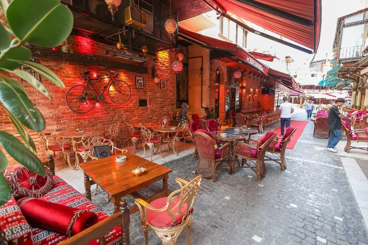 Merdin Suites & Hotel - Downtown Istanbul 0*,  Turkey