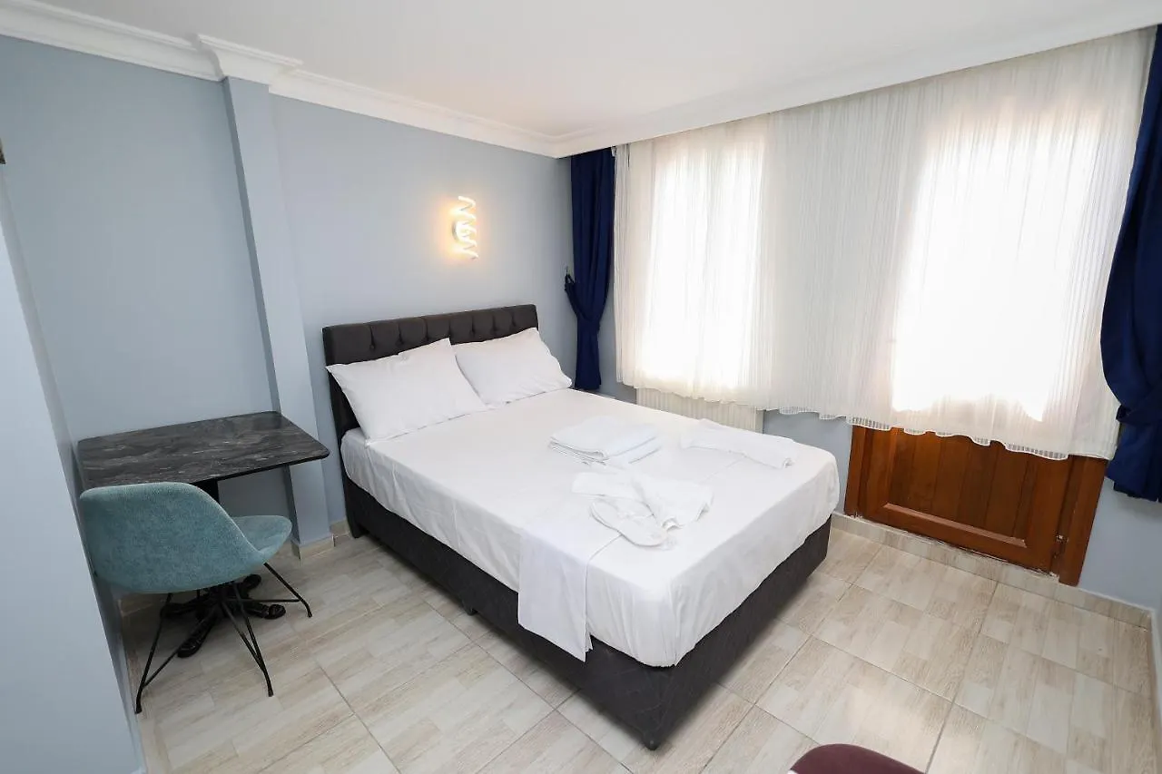 Merdin Suites & Hotel - Downtown contacts