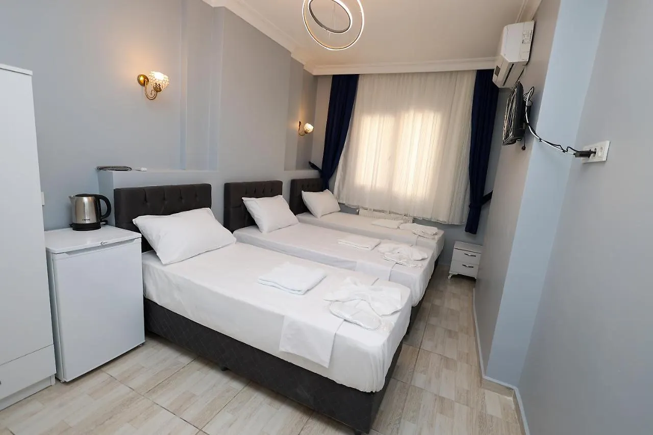 Aparthotel Merdin Suites & Hotel - Downtown Istanbul