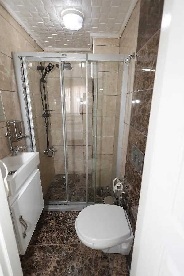 Merdin Suites & Hotel - Downtown Istanbul Turkey