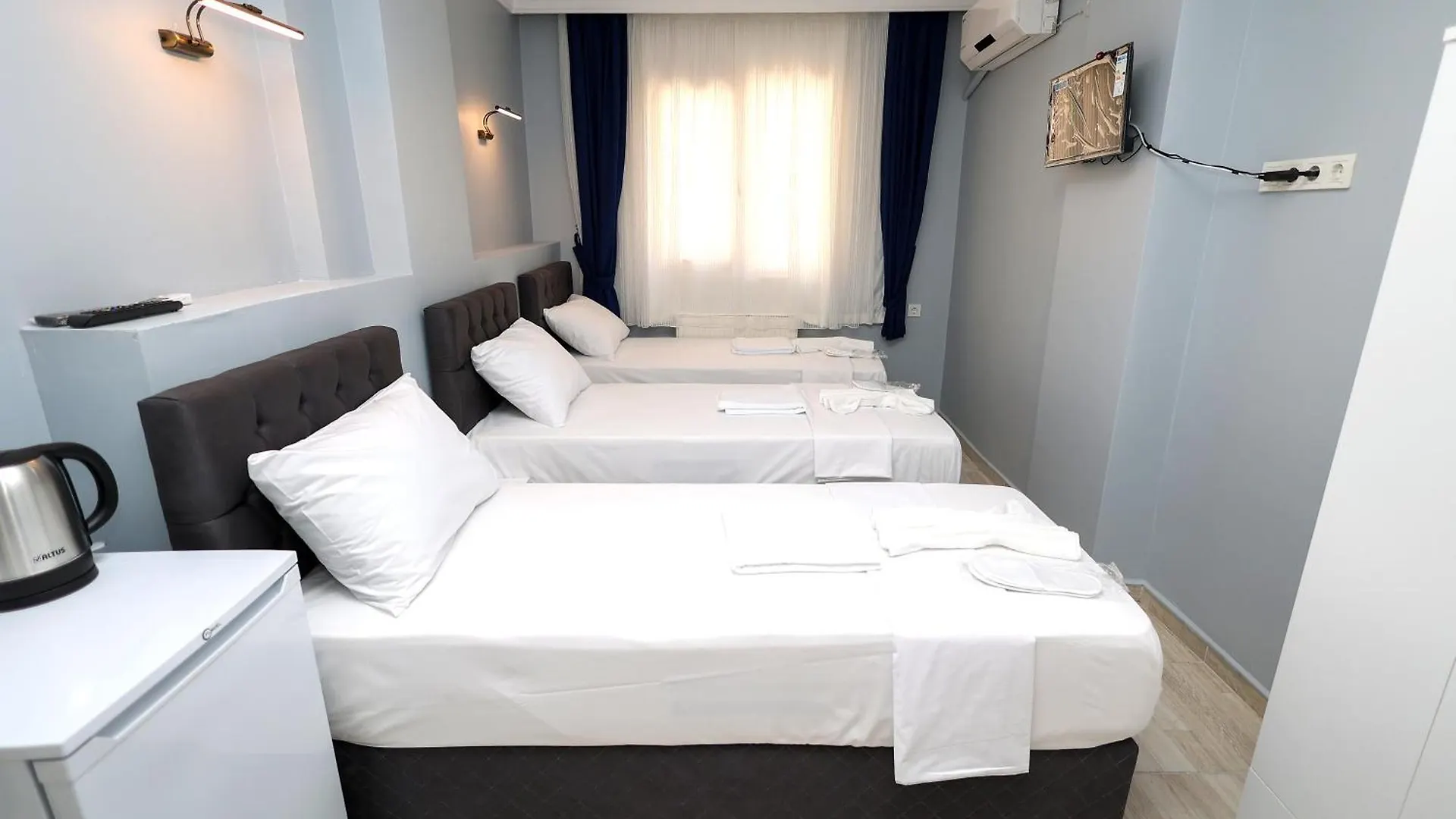 Merdin Suites & Hotel - Downtown Istanbul 0*,  Turkey