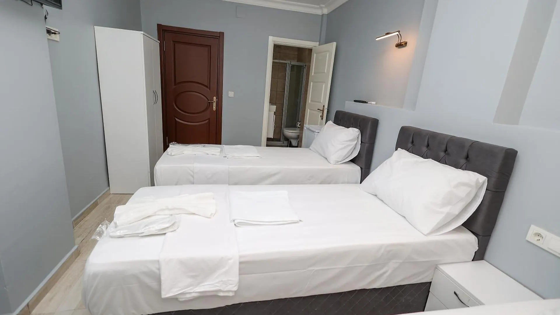 Merdin Suites & Hotel - Downtown Istanbul Aparthotel