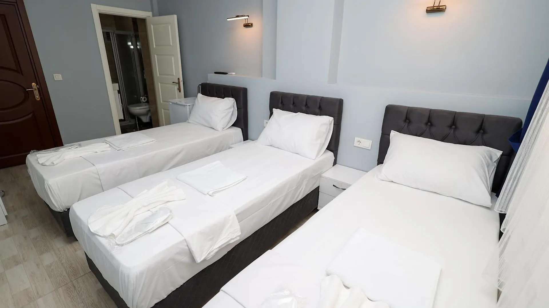 Merdin Suites & Hotel - Downtown Istanbul