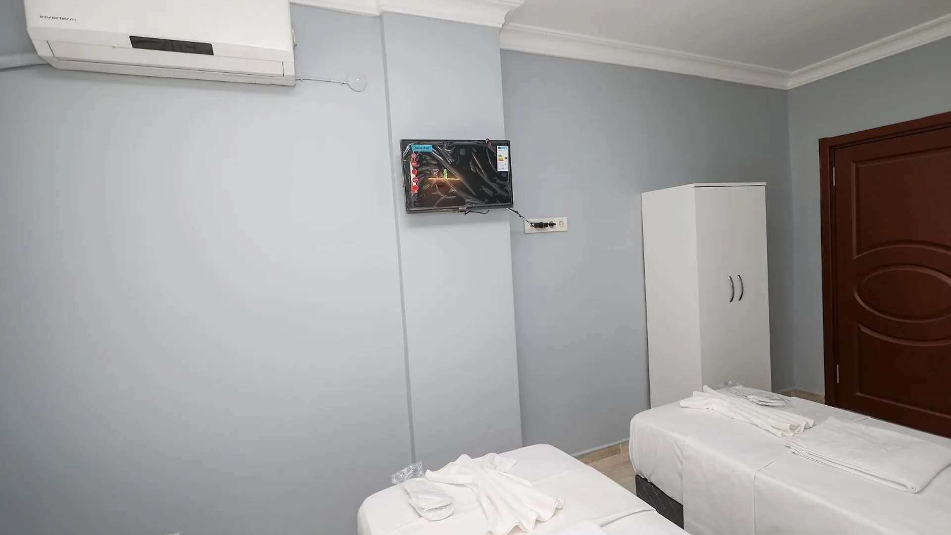 Merdin Suites & Hotel - Downtown Istanbul