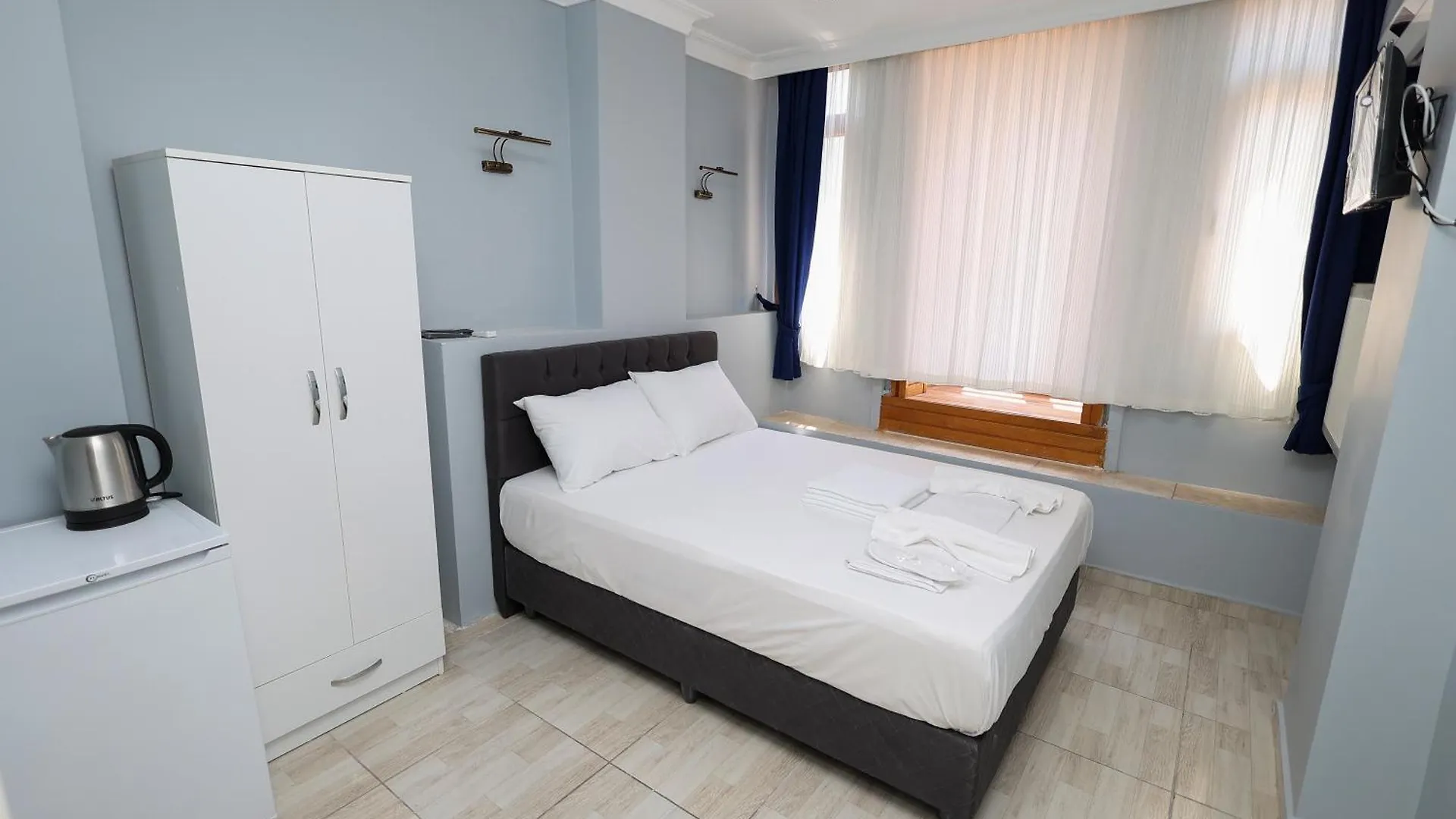 Merdin Suites & Hotel - Downtown Istanbul