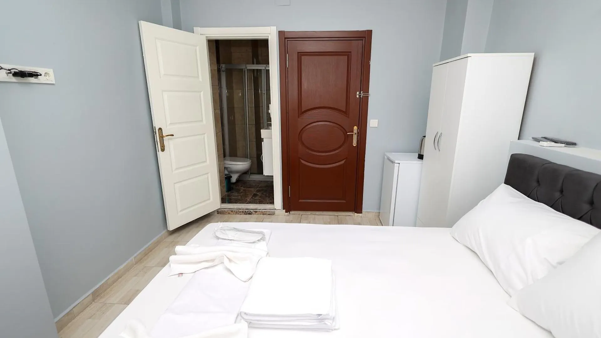Aparthotel Merdin Suites & Hotel - Downtown Istanbul