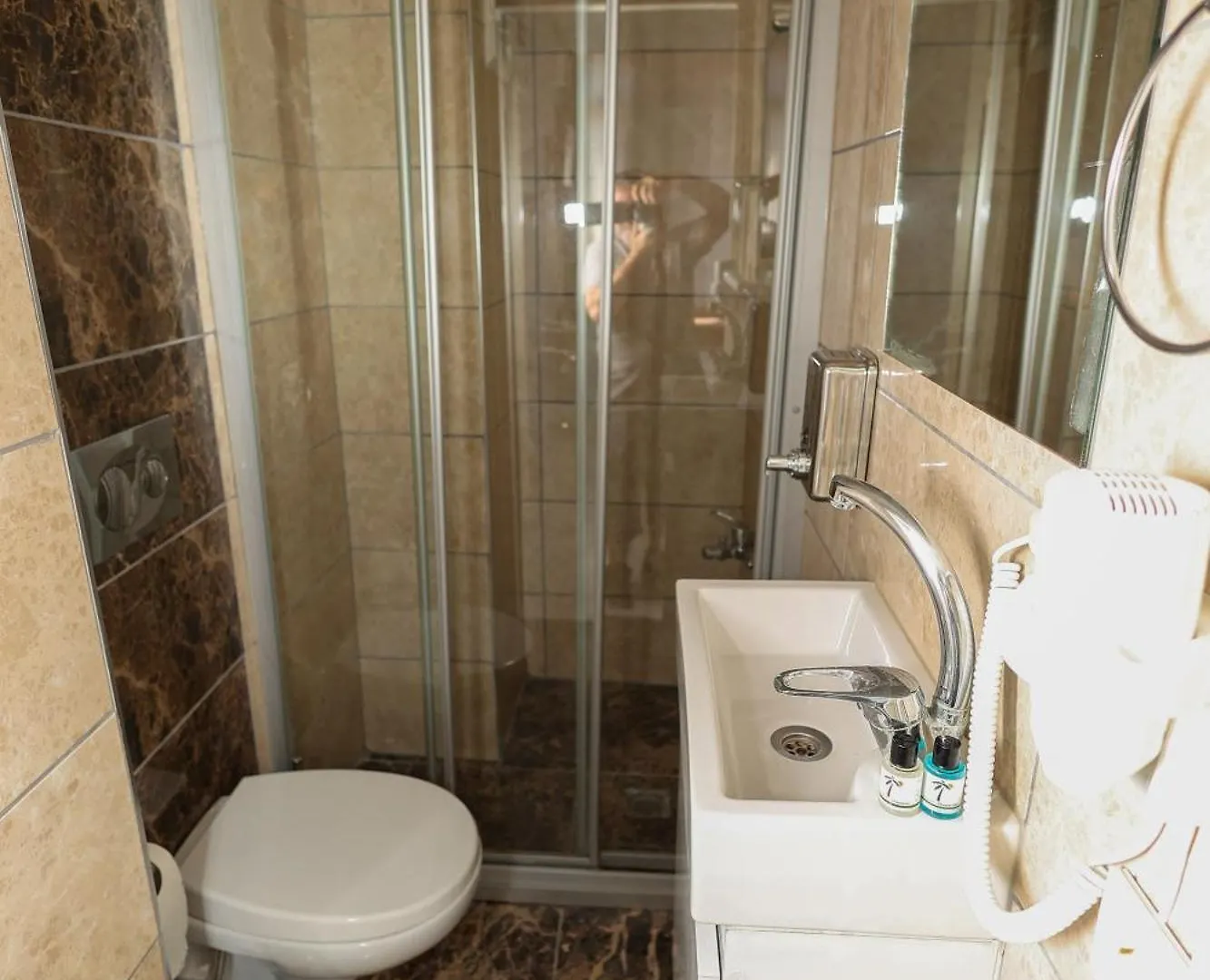 Merdin Suites & Hotel - Downtown Istanbul