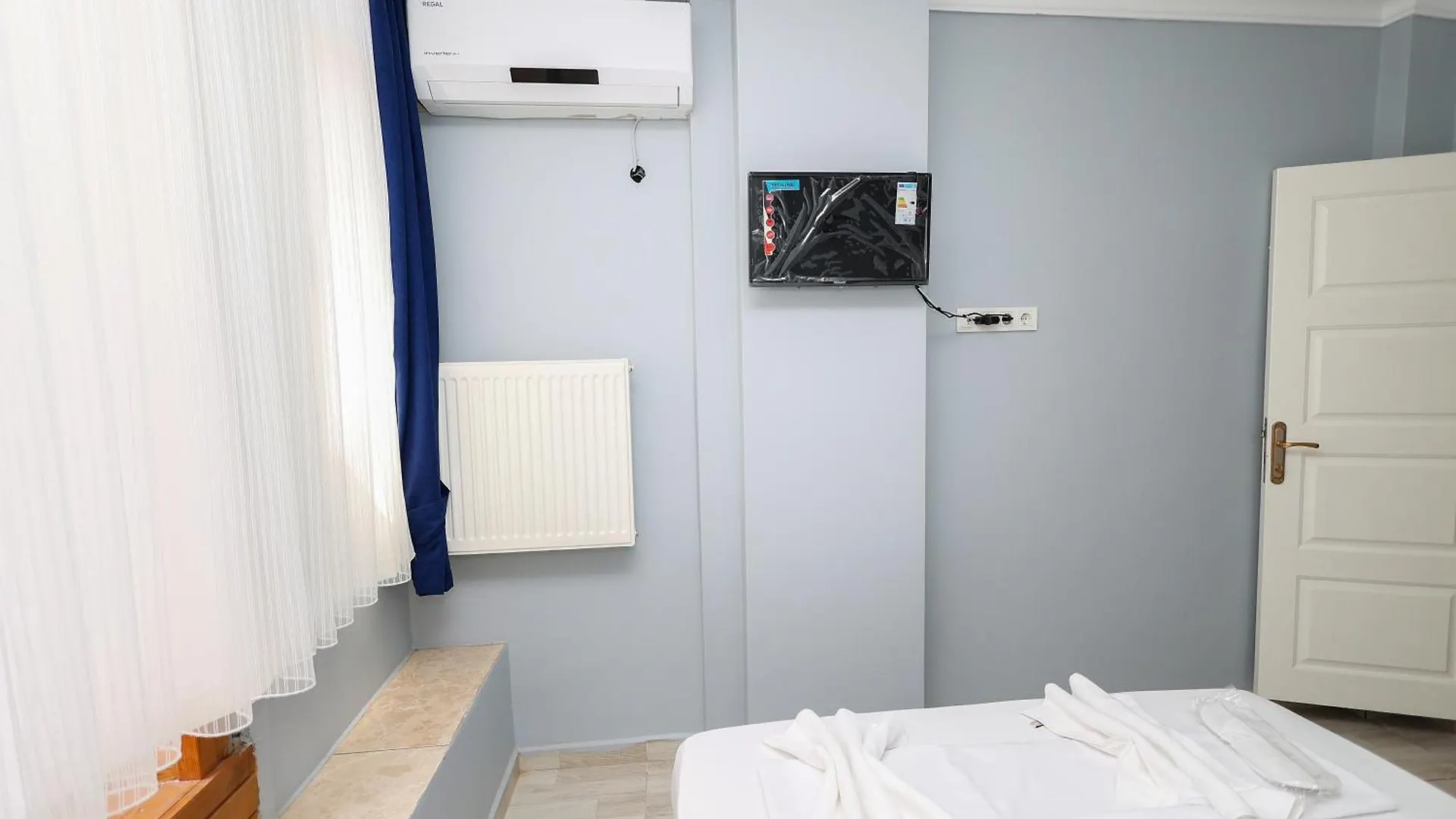 Merdin Suites & Hotel - Downtown Istanbul Aparthotel