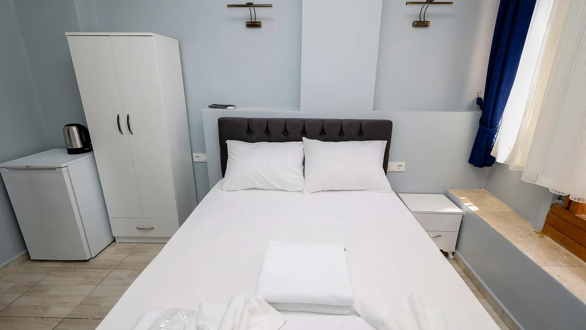 Merdin Suites & Hotel - Downtown Istanbul Turkey