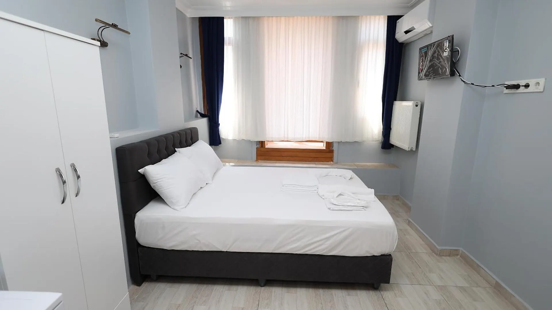 Aparthotel Merdin Suites & Hotel - Downtown Istanbul