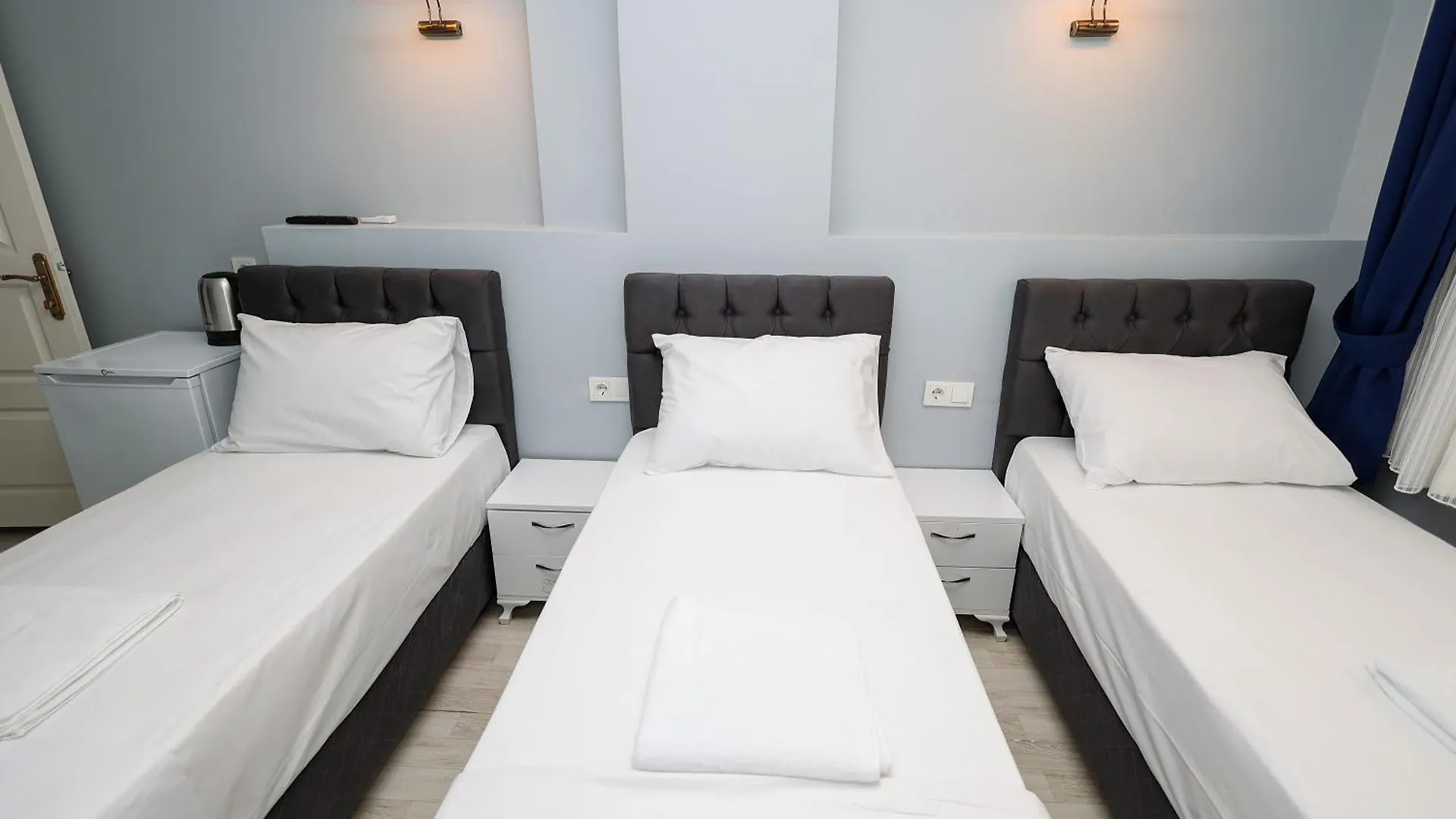 Aparthotel Merdin Suites & Hotel - Downtown Istanbul